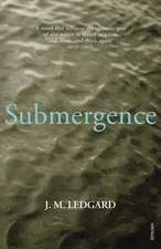 Ledgard, J: Submergence