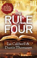 The Rule Of Four