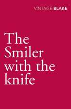 The Smiler With The Knife