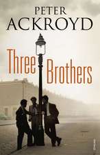 Three Brothers