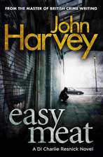 Harvey, J: Easy Meat