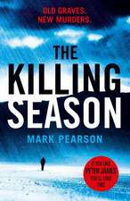 The Killing Season