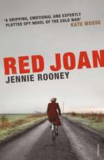 Rooney, J: Red Joan