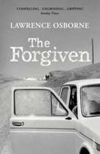Osborne, L: Forgiven