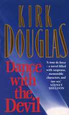 Douglas, K: Dance With The Devil