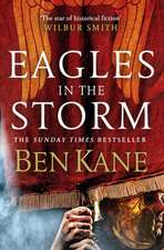 Eagles in the Storm