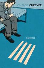 Cheever, J: Falconer