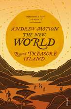 The New World