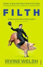 Welsh, I: Filth