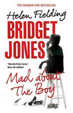 Bridget Jones: Mad About the Boy