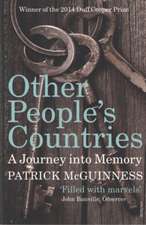 Other Peoples Countries