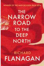 The Narrow Road to the Deep North