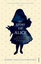 The Story of Alice