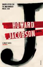 Jacobson, H: J