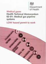 Medical gas pipeline systems