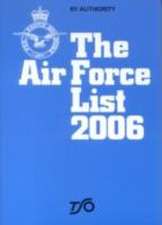 The Air Force List