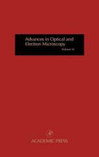 Advances in Optical and Electron Microscopy