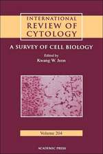 International Review of Cytology