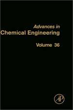 Advances in Chemical Engineering: Photocatalytic Technologies