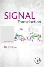 Signal Transduction