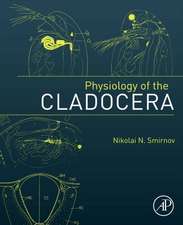 Physiology of the Cladocera