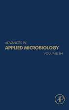 Advances in Applied Microbiology