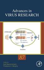 Advances in Virus Research