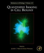 Quantitative Imaging in Cell Biology