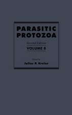 Parasitic Protozoa