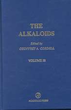 The Alkaloids