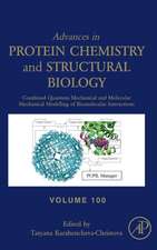 Combined Quantum Mechanical and Molecular Mechanical Modelling of Biomolecular Interactions