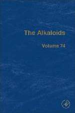 The Alkaloids