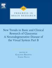 New Trends in Basic and Clinical Research of Glaucoma: A Neurodegenerative Disease of the Visual System – Part B