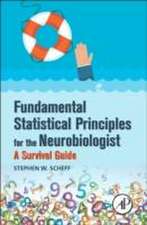 Fundamental Statistical Principles for the Neurobiologist: A Survival Guide