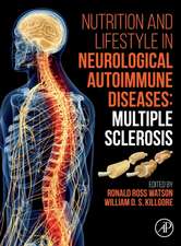 Nutrition and Lifestyle in Neurological Autoimmune Diseases: Multiple Sclerosis