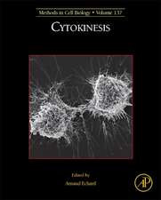 Cytokinesis