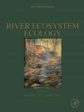 River Ecosystem Ecology: A Global Perspective