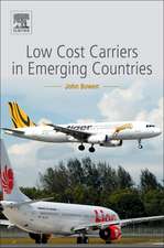 Low-Cost Carriers in Emerging Countries