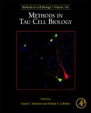 Methods in Tau Cell Biology