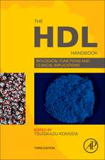 The HDL Handbook