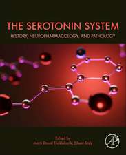 The Serotonin System: History, Neuropharmacology, and Pathology