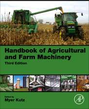 Handbook of Farm, Dairy and Food Machinery Engineering