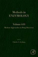 Modern Approaches in Drug Discovery