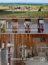 Wine Science