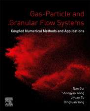 Gas-Particle and Granular Flow Systems: Coupled Numerical Methods and Applications