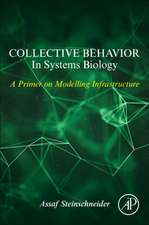 Collective Behavior In Systems Biology: A Primer on Modeling Infrastructure