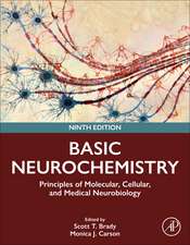 Basic Neurochemistry: Principles of Molecular, Cellular, and Medical Neurobiology