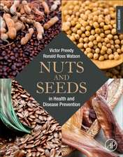 Nuts and Seeds in Health and Disease Prevention