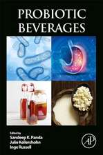 Probiotic Beverages