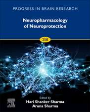 Neuropharmacology of Neuroprotection